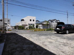 愛知県あま市坂牧大塚