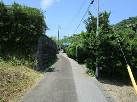 千葉県夷隅郡御宿町高山田