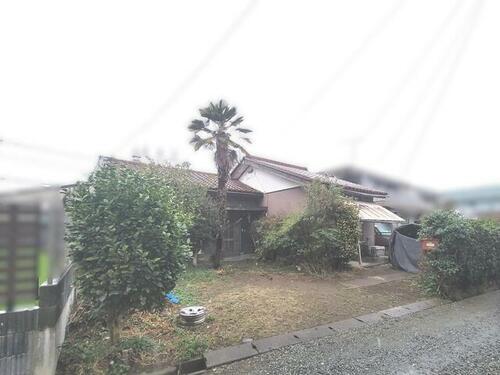 detached 群馬県前橋市駒形町