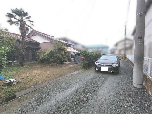 detached 群馬県前橋市駒形町