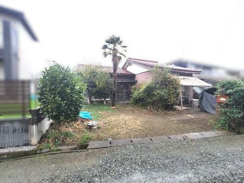 detached 群馬県前橋市駒形町