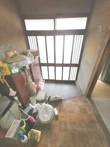 detached 群馬県前橋市駒形町