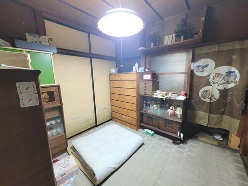 detached 群馬県前橋市駒形町