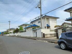 茨城県那珂市平野