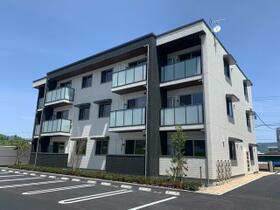 ジャスミン伊那　Ａ棟 303 ｜ 長野県伊那市狐島（賃貸マンション1LDK・3階・41.23㎡） その1
