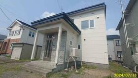 北海道旭川市忠和四条３丁目