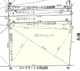 長野県長野市松代町東条