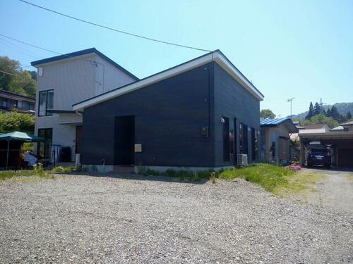 detached 岩手県盛岡市川目町