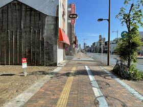 岐阜県岐阜市真砂町４丁目