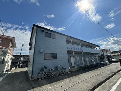 コーポあすなろ_間取り_0