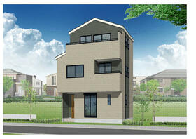 千葉県鎌ケ谷市くぬぎ山３丁目