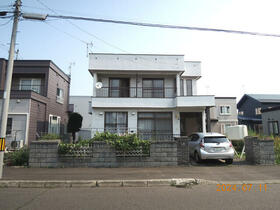 北海道札幌市北区太平十二条５丁目