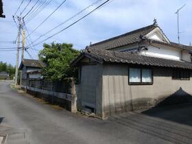 大分県宇佐市大字西高家