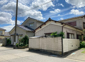 新潟県新潟市中央区文京町