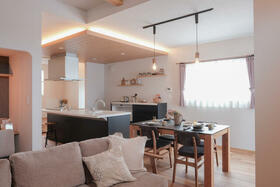 岐阜県可児市土田