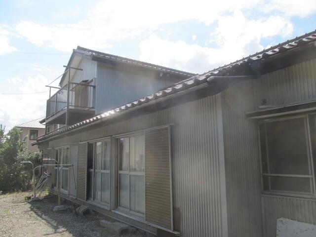 house for sale in 桑名郡木曽岬町, Mie | ¥28,000,000 | 6DK | Akiyama house fi…
