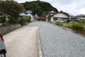 山口県長門市仙崎大日比