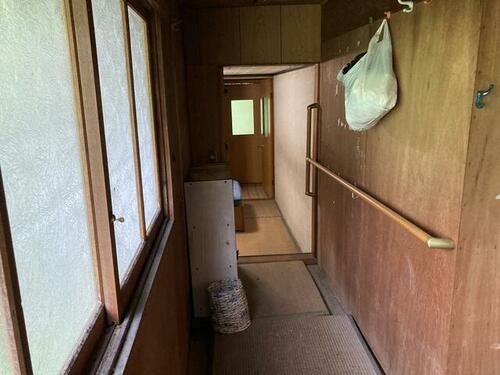 detached 長野県長野市中条御山里