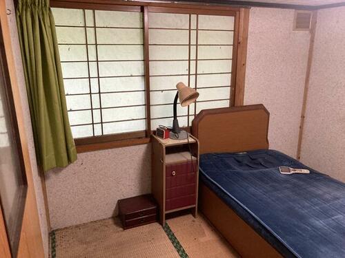 detached 長野県長野市中条御山里