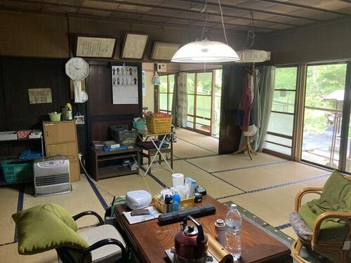 detached 長野県長野市中条御山里