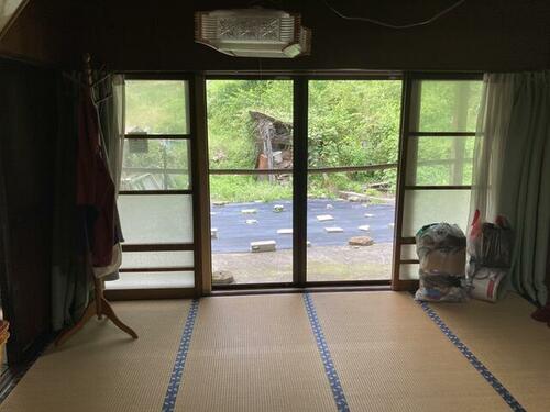 detached 長野県長野市中条御山里