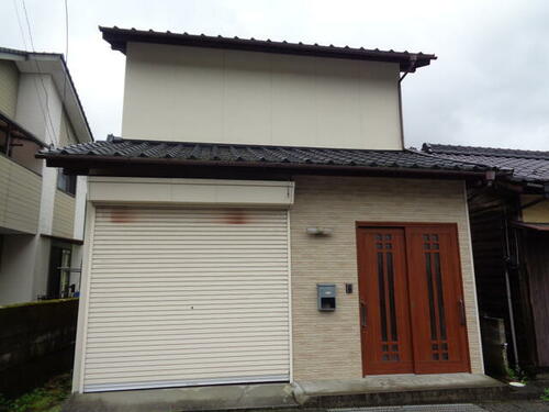 detached 愛媛県上浮穴郡久万高原町上野尻