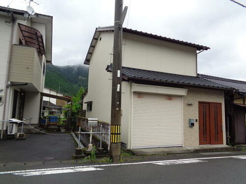 detached 愛媛県上浮穴郡久万高原町上野尻