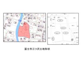 静岡県富士市三ツ沢