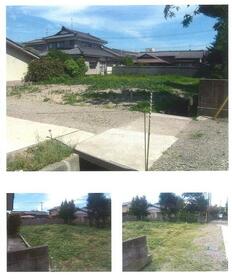 新潟県新発田市城北町１丁目