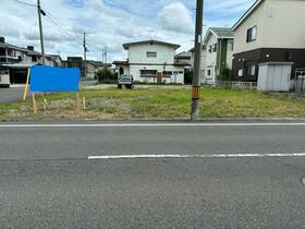 福島県郡山市大槻町字川廻