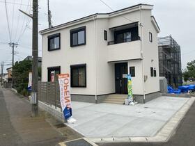 新潟県新潟市江南区砂岡３丁目