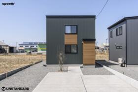 山形県酒田市大宮町２丁目