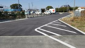 福岡県筑後市大字長浜