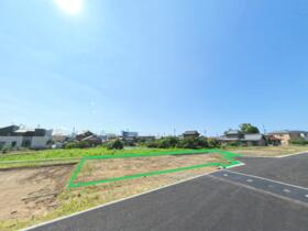 愛知県犬山市大字上野字後川田