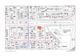 宮城県仙台市泉区南光台６丁目