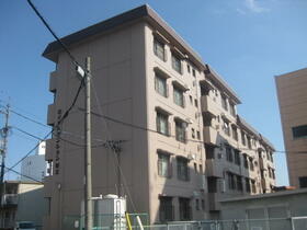 ロイヤルマンション知立