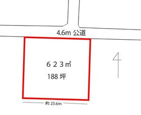 群馬県前橋市下沖町