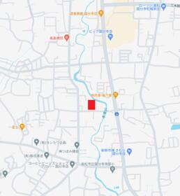 香川県高松市国分寺町新名