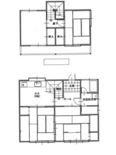 間取り：207005194132