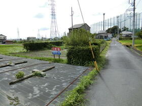 愛知県一宮市時之島字池付