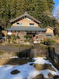 福井県福井市河内町