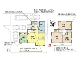 徳島県徳島市南沖洲１丁目
