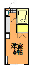 エステートピア成瀬が丘_間取り_0