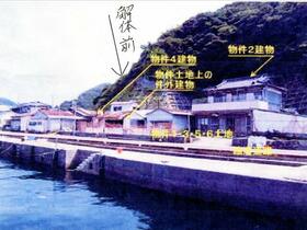 長崎県長崎市野母崎樺島町