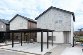 富山県黒部市植木