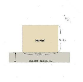 大阪府和泉市はつが野３丁目
