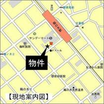 チェアーズ鵜の木 101 ｜ 東京都大田区鵜の木２丁目（賃貸マンション1K・1階・21.00㎡） その13