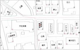 静岡県静岡市葵区羽鳥本町