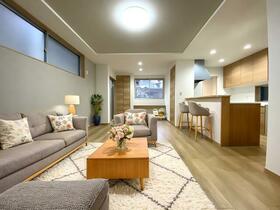 石川県金沢市扇町