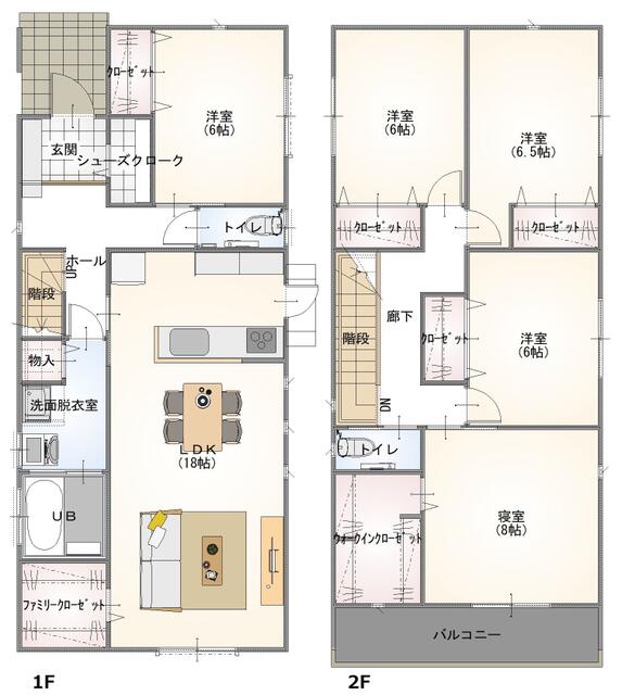 岐阜県岐阜市の一戸建て | 3480万円 | 5LDK | 173.72m² | Akiyama house finder